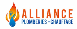 Logo Alliance Plomberie Chauffage